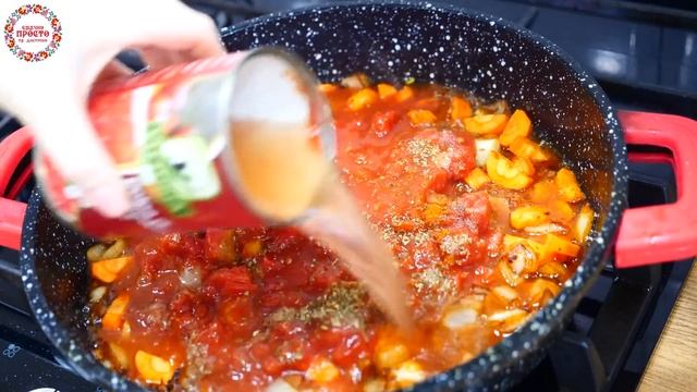 ТАК Вкусно, что готовлю 3 раза на неделю! Вкусный Обед из любого мяса!