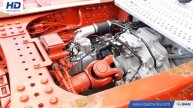 70128696 Mercedes Actros 1848 LS