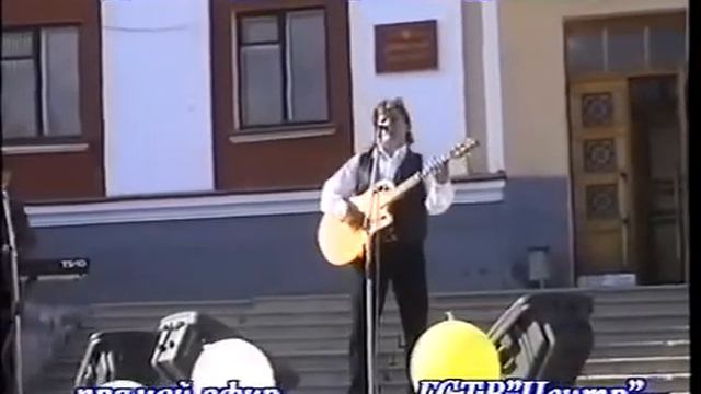 Алексей Глызин - Всё позади
