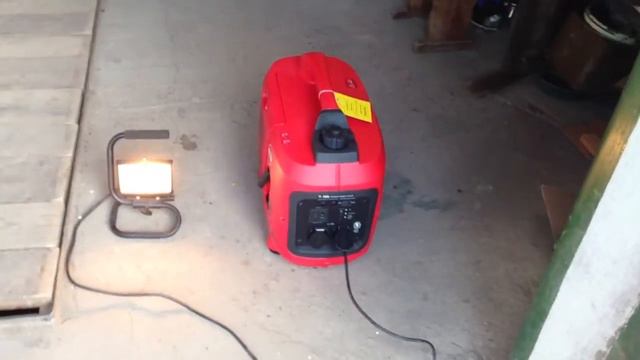 Fubag TI 2000