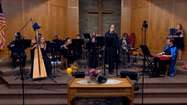 Crazy / Where Is My Mind? / Heart-Shaped Box Mashup - Unfinished Orchestra