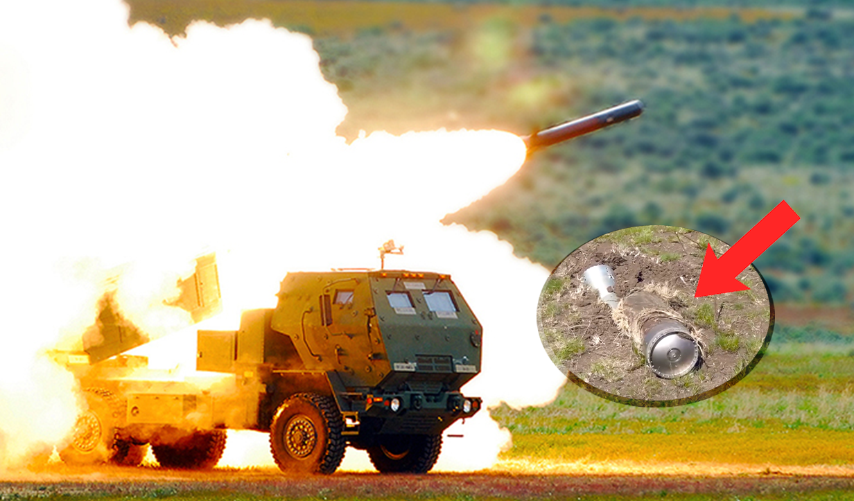 Ужасно!! Россияне сбили ракеты HIMARS и ТОС-1А уничтожили цель