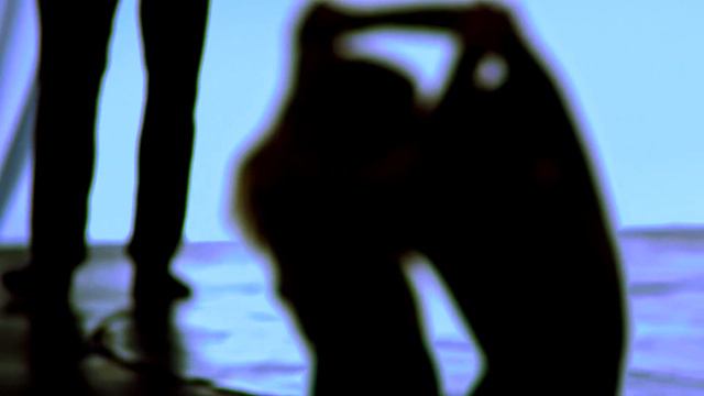 "Дневник R... Teaser