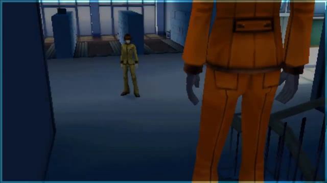 Fate Extra CCC - Ch.1 Adventure Begins Gameplay ★Lets Play ＰＳＰ