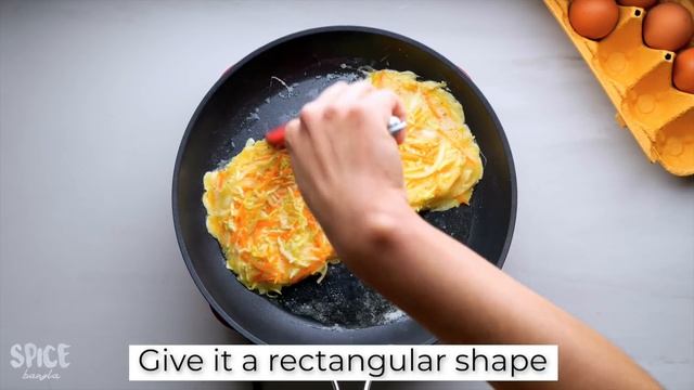 Egg & Cheese Toast Sandwich Recipe | Korean Street Food/Breakfast Toast
