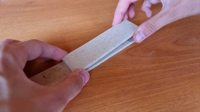 СДЕЛАЛ НОВЫЙ ТАНТО STANDOFF 2 ИЗ ДЕРЕВА! DIY