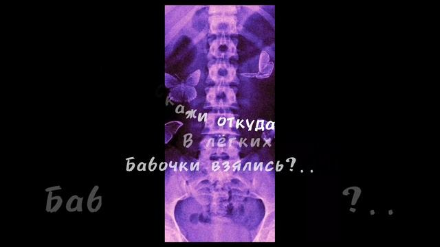 Курение убивает