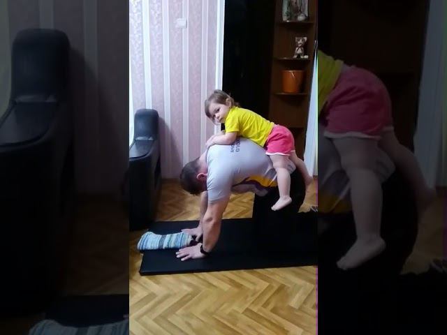 04.05.2020 Видеодневник