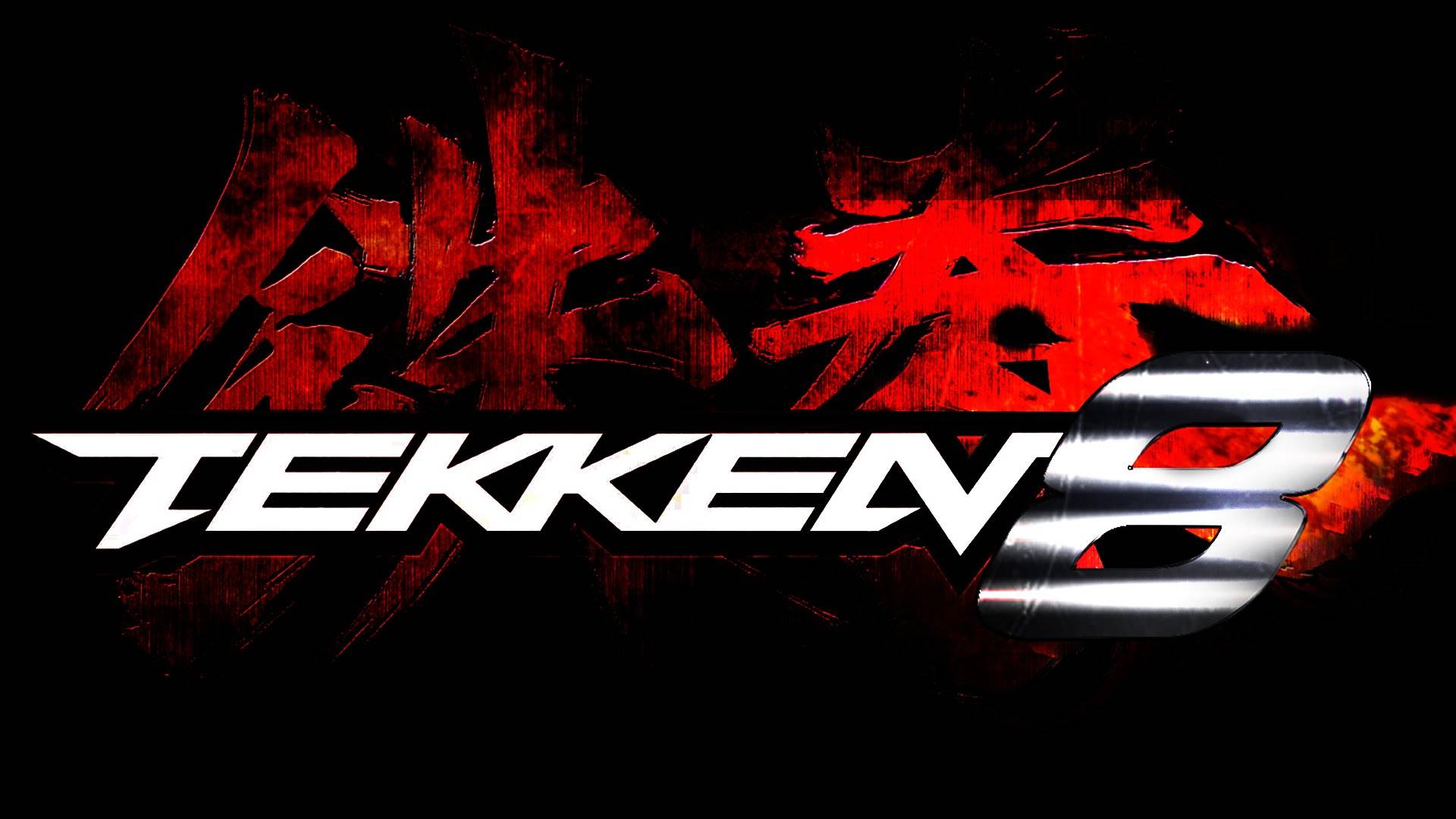 Tekken 8 (эпизоды о персонажах, PS5)