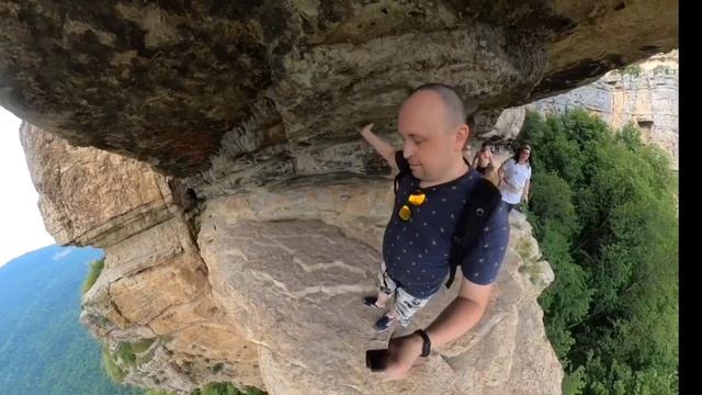 Орлиная полка И водопады Иван.mp4