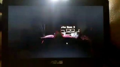 I am grateful to download fnaf 2, but .......