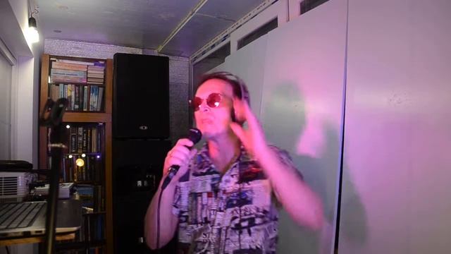 Плачет дождик (cover by гр. ПМ)