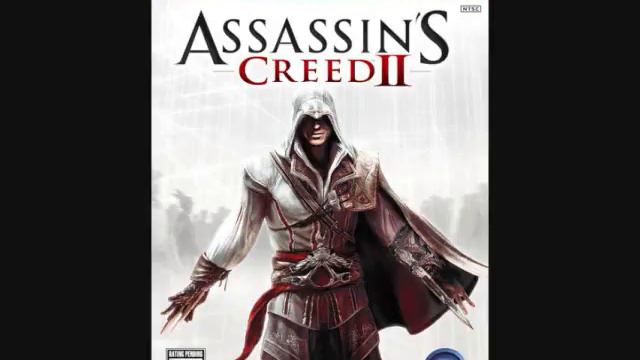 Assassins Creed 2 Soundtrack: Home of the Brotherhood   Download