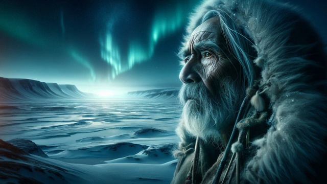 An Odyssey of the North. An Adventure Story by Jack London