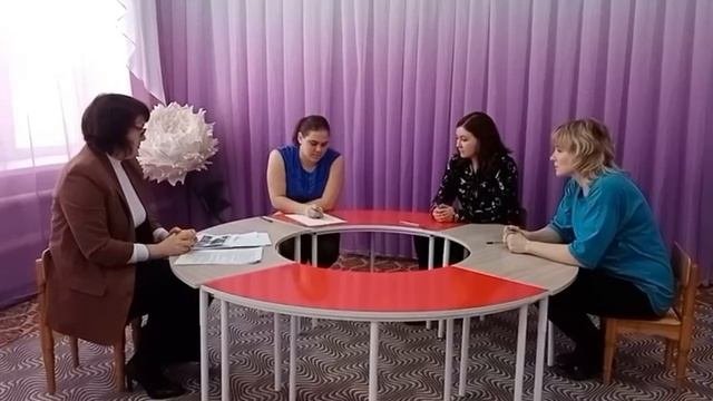 Практикум Роль семьи в развитии одаренного ребенка