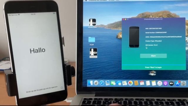 iRemove Software iCloud Unlock iPhone, iPad or Mac, you can use windows and Mac