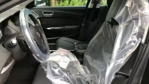 New 2020 Acura TLX Framingham Natick Marlborough MA, MA #A000240-1 - SOLD