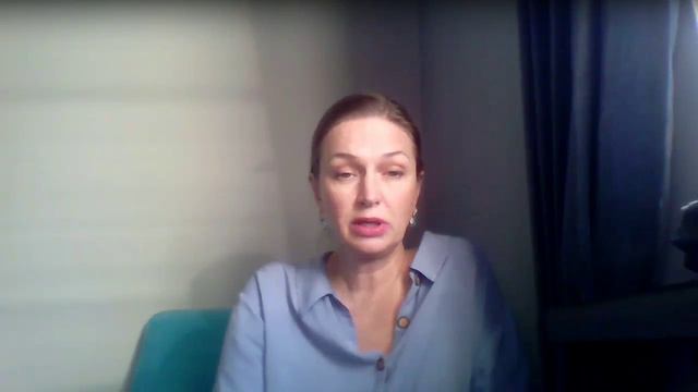 клинический разбор. пример работы интегрального терапевта с ольгой майданик