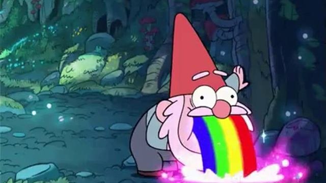 гифки Gravity Falls Гравити Фолс