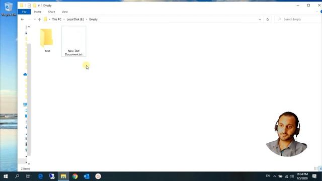 How to do Copy Paste Paste Shortcut  Cut Delete Shift- Delete And Restore