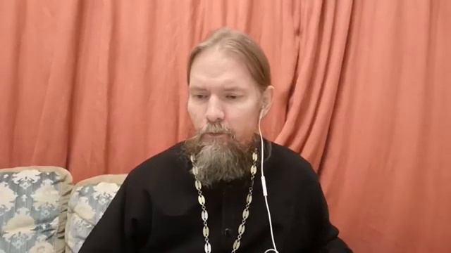 Протестантизм, его история, учение и отличия от православия. (онлайн воскресная школа в Иордании)