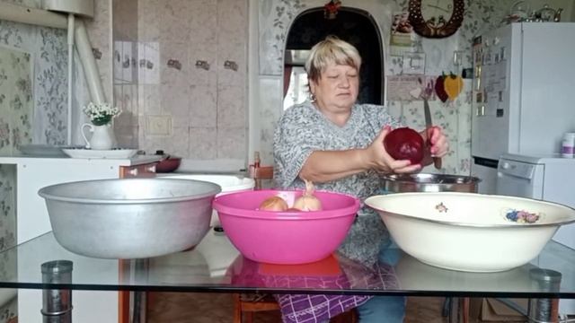 Заправка для борща | заморозка на зиму