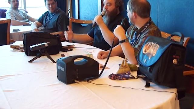 Tak Campaign Kickstarter Video