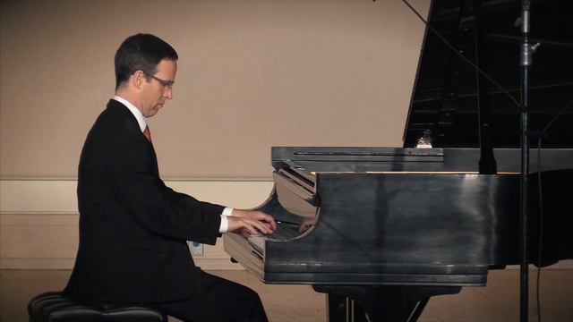 Johannes Brahms: Hungarian Dance No. 7 in F Major
