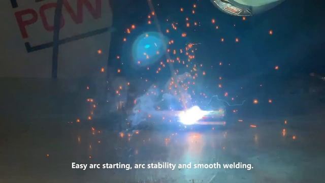 TIG/MMA MULTI-FUNCTION INVERTER WELDING MACHINE WITH CLEAN FUNCTION || TIG-160/TIG-200