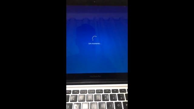 Instalando o Windows no MacBook (Pro, Air), iMac e Mac (Pro, Mini) 2021