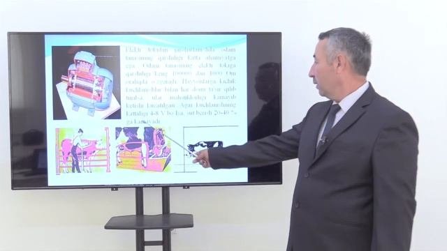Mavzu:   Elektr xavfsizlik.