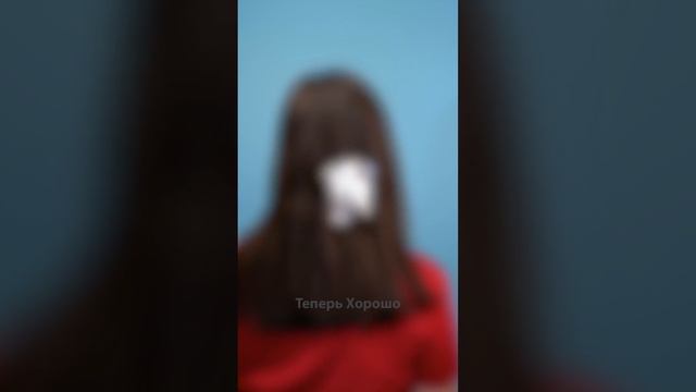 Крашу волосы зубной пастой. Эксперимент или новый тренд?