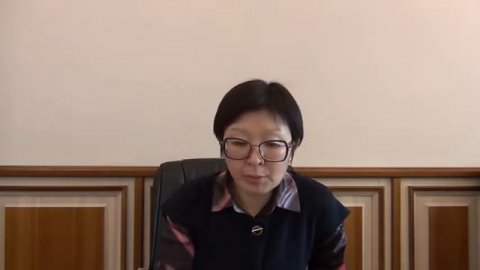 Принятие и исполнение государственных решений (Дугарова А.А.) - 4 лекция