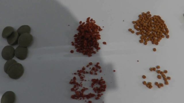 What is the best aquarium fish food?
