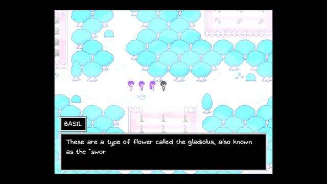 OMORI - Hikikomori Route [19] - No commentary