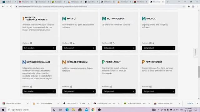 AutoCAD Student Version Free Download 2022 | How to download AutoCAD | Install AutoDESK AutoCAD 202
