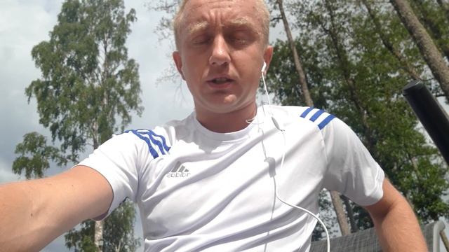 Сколько должен зарабатывать мужчина. Мой доход за июль 2021.