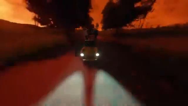 Мульт про Соседа