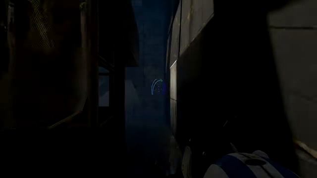 Portal 2 - Курс 03 [Уровень 02]