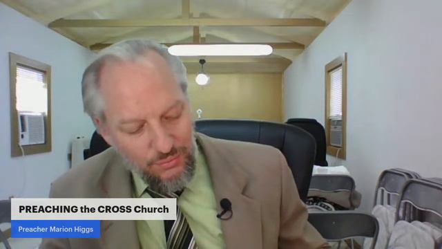 PREACHING the CROSS/Higgs Ministry, King James Bible Study, Acts