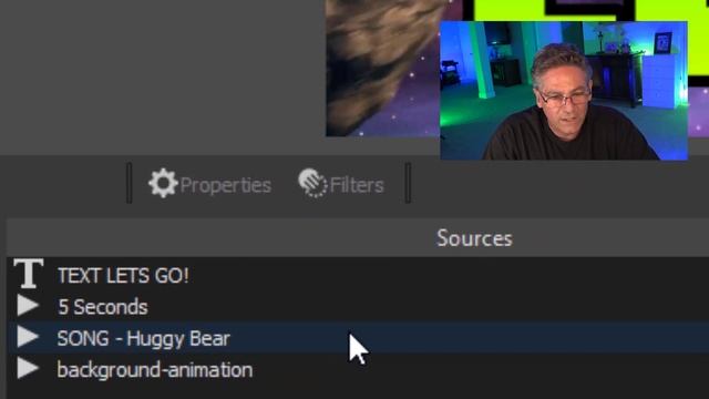Advanced OBS Countdown Timer - Awesome Source Movement At Any Interval
