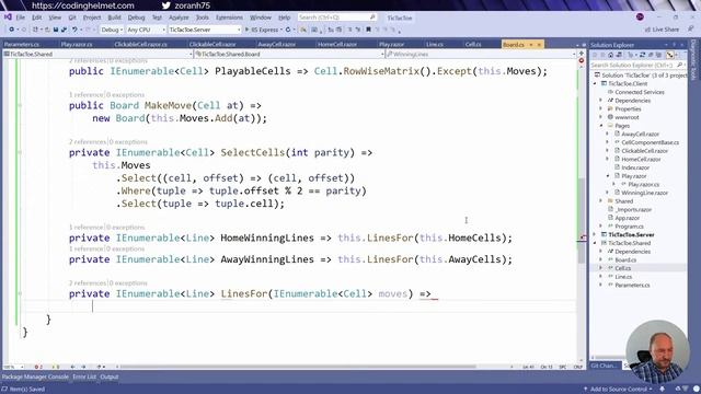 Working Software ep. 6: Using LINQ in Modeling and Prototyping