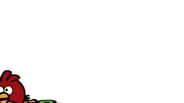 Angry Birds: Red's adventure