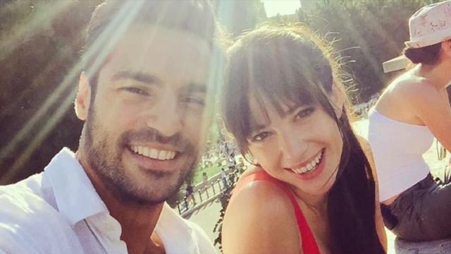Özge Gürel And Serkan Çayoğlu Went To Italy. Will They Meet With Can Yaman?