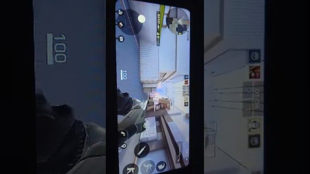 СТАНДОФФ 2
