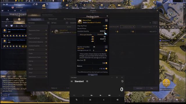 FREE GOLD GUIDE UPDATED  ~LOST ARK~  FREE STRONGHOLD EXP
