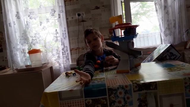 В г.Белореченске получила новый паспортснилсинн.Забрали плиту.Ремонт продолжается.