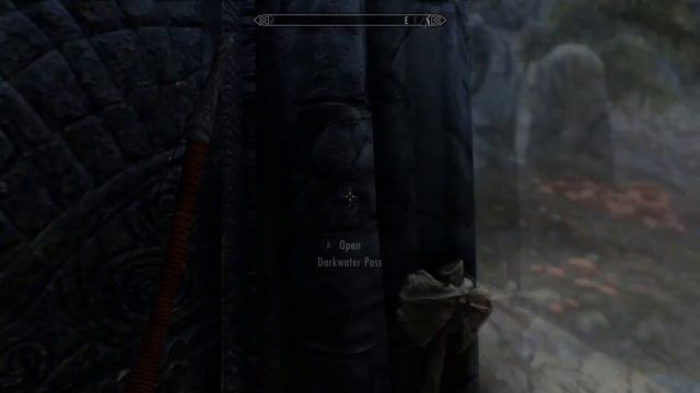 HIGH HROTHGAR!! Elder Scrolls V Skyrim Moderately Modded Playthrough Part 3