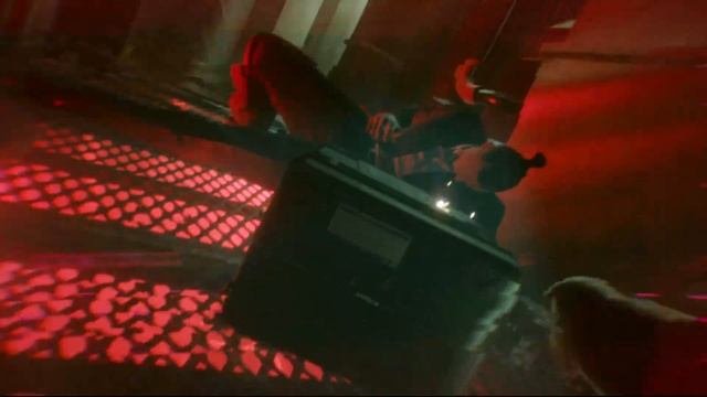 Gameplay Cyberpunk 2077  Part 7