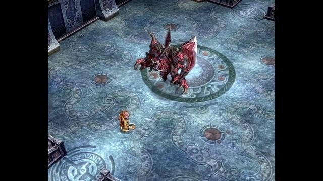 Ys Origin Review for the PC